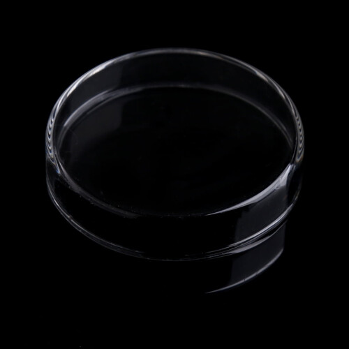 Akryl rejeskål 6 cm x 1,5 cm 2