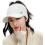 Γυναικείο καπέλο Epsion Knit Beanie με ψηλό κότσο και αλογοουρά, ελαστικό χειμωνιάτικο, 1