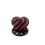 1pc 3D Printed Spiral Impossible Passthrough Fidget Decompression Spinning Three-Dimensional Structure Stress Ornaments 1