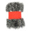 Τεχνητή Γιρλάντα Tinsel 16,4FT Μεταλλική Γιρλάντα Twist για Εσωτερική Οροφή Κρεμαστή 8