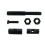 Locking Screw Replacement Part For Electric Scooter Enhances Durability And Function Folding Pull Rod Screw Accessories 4