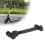 Locking Screw Replacement Part For Electric Scooter Enhances Durability And Function Folding Pull Rod Screw Accessories 5