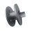 Manivelle pour parasol de terrasse extérieur 14 cm 1