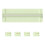Portable Crease Scrapbooking Kit - Straight/Wavy Photo Edge Cutter | Multi-Function Craft Trimmer Tool 2