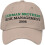Lehman Brothers Risk Management2008 Καπέλο - Αστείο κεντημένο ρυθμιζόμενο καπέλο μπαμπά Unisex 1