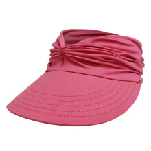 Seductiva Sale Dames Zonnehoeden 2025 voor Strand, Lente/Zomer Buitensporten – Meerdere Kleuren, 1 stuk