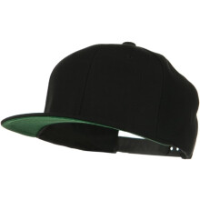 Šiltovka Prostyle Snapback zo zmesi vlny