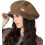 Μπερέδες Slouchy Soft Comfy Knitted Cap Oversized Painter Hat Γαλλικά Μπερέ με Γείσο και Γείσο για 1