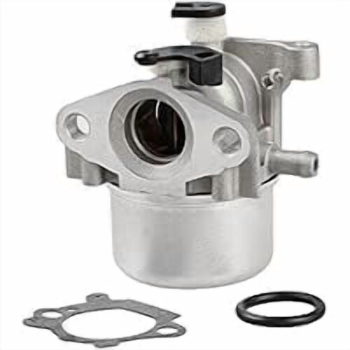 Forgasserutskiftning for Craftsman gressklipper917.374544