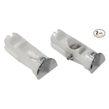 Frysdörrhandtagssats för RF4287HARS och RF4289HARS