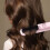 Numoya Go Brush Pro2025 – Φορητή επαναφορτιζόμενη βούρτσα ισιώματος μαλλιών, συμβατή με το 3
