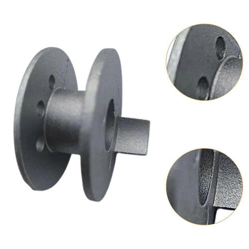 Manivelle pour parasol de terrasse extérieur 14 cm 2