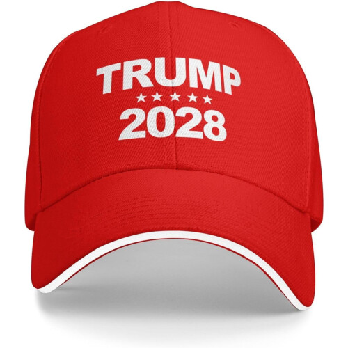 Tru_Mp2028Cap Ρυθμιζόμενο καπέλο μπέιζμπολ Καπέλο φορτηγού Καπέλο ηλίου Casual Για άνδρες