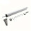 1 Pcs Heavy Duty Door Closer Durable, Adjustable, Quiet-Closing with Hold-Open Feature 1