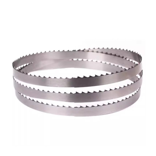 Λεπίδες πριονοκορδέλας 1575x13x0.5mm4TPI3 τεμάχια