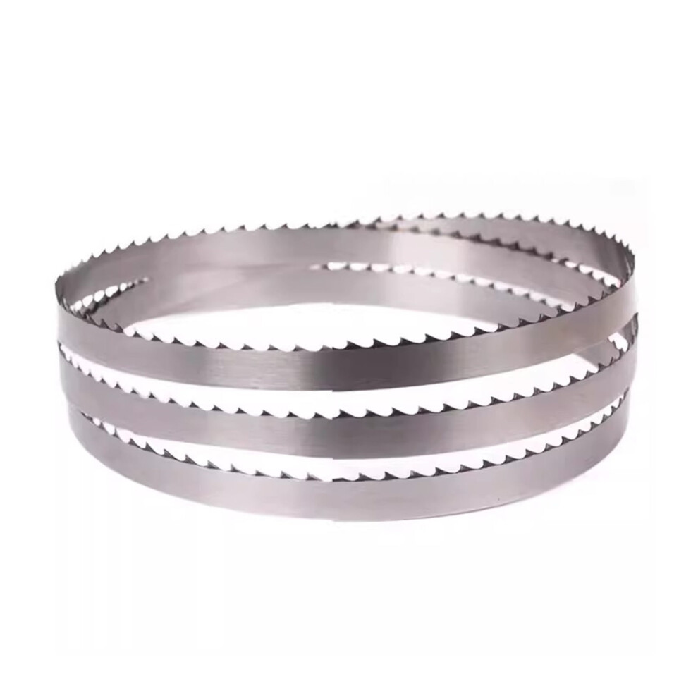 Bandsaw Blades 1575X13x0.5mm 4 Tpi 3 Pcs 968604362637