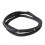 Για Honda Civic Sedan2012-2015Εμπρόσθια αριστερή πόρτα, ταινία στεγανοποίησης 3