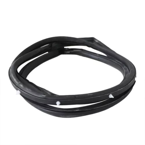 Για Honda Civic Sedan2012-2015Εμπρόσθια αριστερή πόρτα, ταινία στεγανοποίησης 2