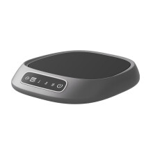 Mokverwarmer met 3 temperatuurinstellingen en automatische uitschakeling.