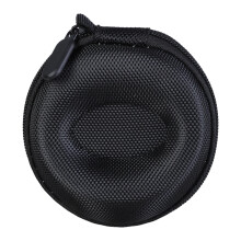 Portable Watch Storage Pouches Waterproof Unique Travel Carrying Case Bag With Soft Lining for Smartwatch Wristwatch Box