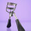 Eyelash Curler, Strong, Contoured, Eye-Opening, Voluminous Lashes, Includes Additional Rubber Replacement Pad 1