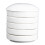 Ceramic Paint Palette Porcelain Mixing Palette Stackable Washable Layers Chinese 3