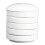 Ceramic Paint Palette Porcelain Mixing Palette Stackable Washable Layers Chinese 5