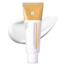 Crema Viso TOSOWOONG Real Glow al Riso, 42% Acqua di Crusca di Riso, Idratante, 6 Ceramidi