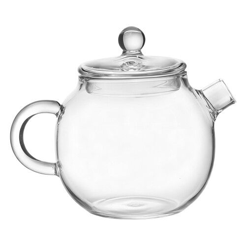 Praktischer Teezubereiter für Einzelbenutzer. Bruchsichere-250ML