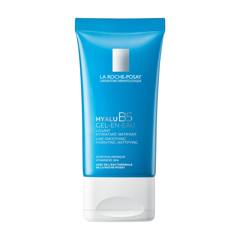 Hyalu B5 Water Gel - Image 5