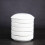 Ceramic Paint Palette Porcelain Mixing Palette Stackable Washable Layers Chinese 6