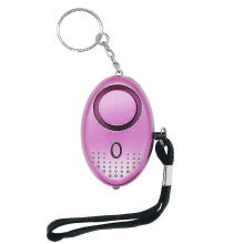 Safety Alarm Police Approved 140 dB Personal