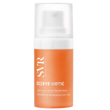 SVR Biotic [C] Contorno de Ojos Alisador Iluminador 5% Vitamina C 15 ml