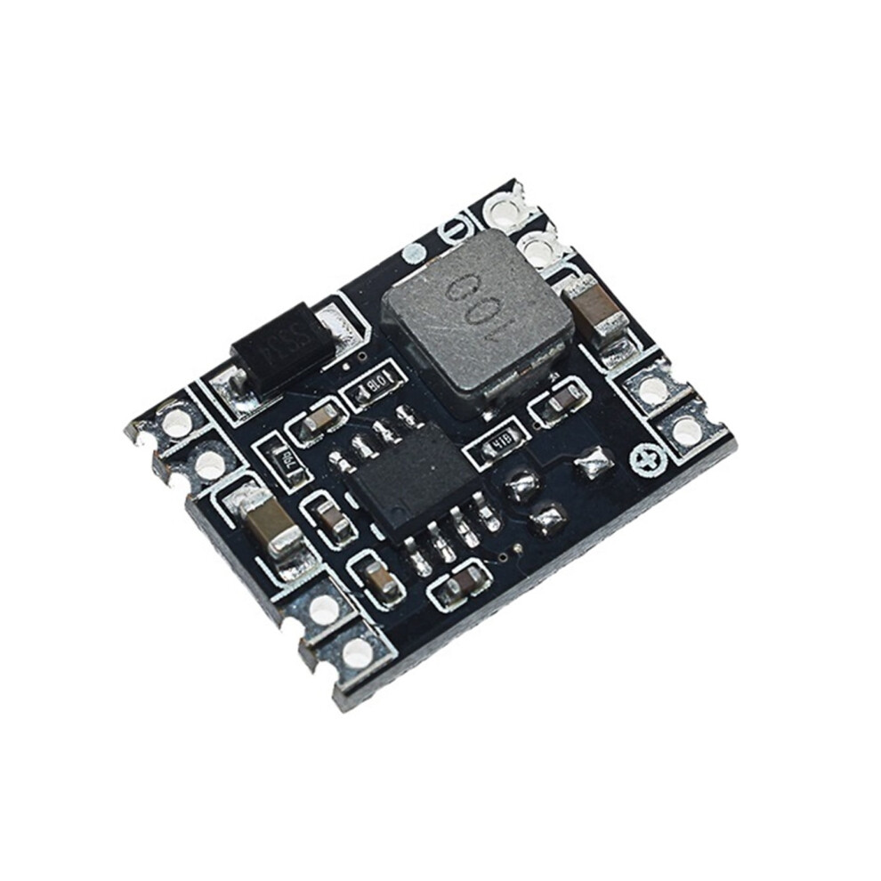 Dc-Dc Buck Module 5V/3.3V/9V/12V Fixed Output 3A 971050579061