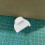 Bizhua Diy Stitching Sewing Gadgets Whitepractical Stitching Interval tool Easily Facilitates Precise Stitching Operations 3