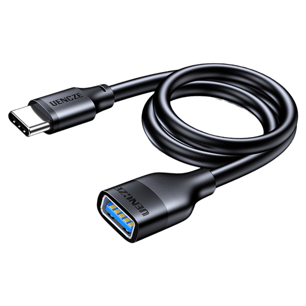 Usb-C To Usb-A Cable 5Gbps Data Transfer 1M 900223709844