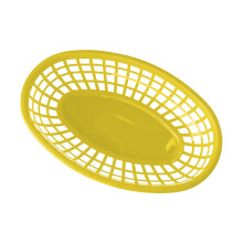 Panier de rangement multifonctionnel en plastique Mfigree – Empilable, pour légumes, fruits, articles de cuisine, fournitures de bureau et