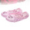 Flickor Pointeskor för Modern ce Rosa 1 par 1