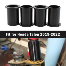 Sada na opravu klepacích otvorů dveří, vylepšené pouzdra dveří, repasovaná sada pro Honda Talon 2019-2022