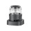 Ηλεκτρικός Μύλος Μπαχαρικών, Φορητός Επαναφορτιζόμενος Μύλος για Οικιακή Χρήση, 1