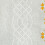 White Plastic Quilting Templates for Cross, Patchwork, Sewing, and Crafting Projects 8