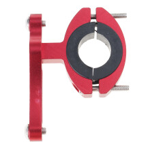 Portabotellas para bicicletas de moda, soportes resistentes a la corrosión para bicicletas de montaña, accesorios para bicicletas de montaña