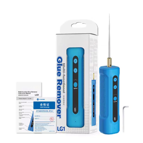High Efficiency Mobile Phone Screen Glues Removers Tool-LG1