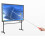 Retractable Pointer Stick for Classroom Hand Pointer Orange 1Pack Back to School 3
