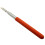 Retractable Pointer Stick for Classroom Hand Pointer Orange 1Pack Back to School 4