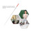 Retractable Pointer Stick for Classroom Hand Pointer Orange 1Pack Back to School 7