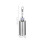 Small Stainless Steel Pocket Flask Keychain for Convenient Storage 7