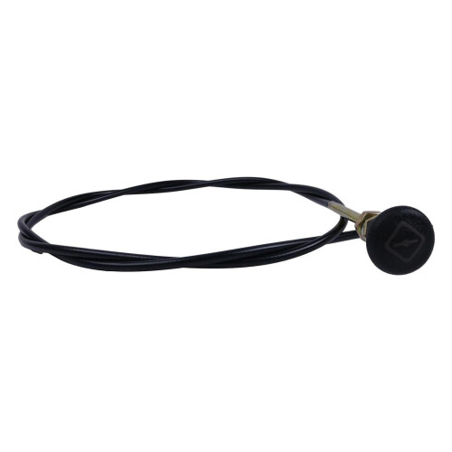 Câble de starter 1-603336 pour Toro Exmark Lazer Z Turf Tracer1800Turf Ranger 2