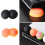 Portable Silicone Laptop Risers Notebook Elevators With Enhances Airflows Ventilation And Wrist Relief Support Design 5
