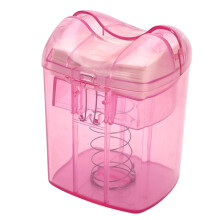 Perming Papers Dispenser Holder Perming Sheets Case Hair Styling Perm Paper Case Hair End Perm Paper Case Hair Perming